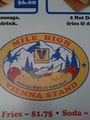 Mile High Vienna Stand logo
