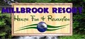 MillBrook Resort logo