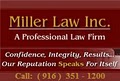 Miller Law Inc logo