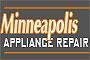 Minneapolis Appliance Repair logo