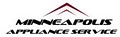 Minneapolis Appliance Service logo