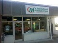 Minuteman Press Printing logo