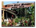 Mission Hills Nursery logo