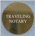 Mobile City Notary: Torrance logo