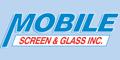 Mobile Screen & Glass Inc logo