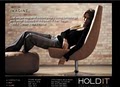 Modern Furniture - Hold It Contemporary Home image 2