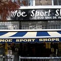 Moe Sports Shops logo