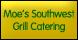Moe's Southwest Grill Catering image 1