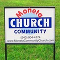Moneta Community Church image 1