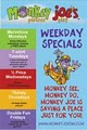 Monkey Joe's image 1