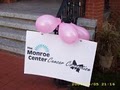 Monroe Center Cancer Connection logo