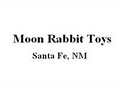Moon Rabbit Toys logo