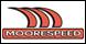 Moorespeed logo