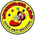 Mooseburger Clown Arts Camp logo