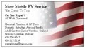 More Mobile RV Service | We Come To You image 2