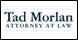 Morlan Tad K logo