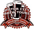 Motor City Brew Tours, LLC image 1