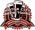 Motor City Brew Tours, LLC logo