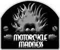 Motorcycle Madness logo
