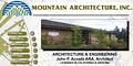 Mountain Architecture Inc logo