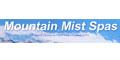 Mountain Mist Spas logo