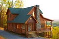 Mountain Top Cabin Rentals image 1