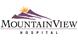 MountainView Hospital logo