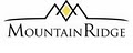 MountainRidge logo