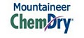 Mountaineer Chem-Dry logo