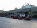 Mower Shop logo