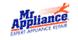 Mr Appliance logo