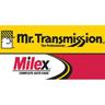 Mr Transmission/Milex logo