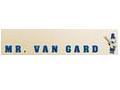 Mr. Van Gard Self Storage logo