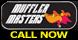 Muffler Masters logo