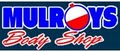 Mulroy's Body Shop - Auto Body Shop logo