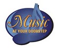 Music At Your Doorstep logo