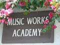 Music Works Academy, Ltd. logo