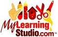 My Learning Studio logo