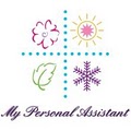 My Personal Assistant logo