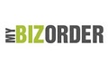 Mybizorder.com logo