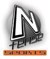 N-tense Sports logo