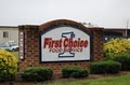 NC Food Vending & Catering by First Choice Food Services Inc logo