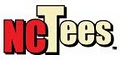 NC Tees of Raleigh - Custom T-Shirt Screen Printing and Embroidery logo