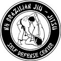 NH BRAZILIAN JIU-JITSU AND SELF DEFENSE CENTER logo