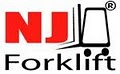 NJ Forklift LLC logo