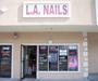 Nail & Waxing Salon - LA NAILS image 1