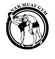Nak Muay Gym logo
