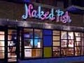 Naked Fish Restaurants Inc image 5