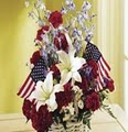 Nana's Village House Flowers-Gft image 2