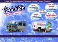 Naperville Car Wash Coupon logo